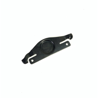 New Singer 201 201-2 Sewing Machine Slide Plate Spring Retainer Clip Holder 45357 - The Old Singer Shop