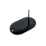 New Singer 221 222K Featherweight Sewing Machine Spool Pin Cover Plate 45795 - The Old Singer Shop