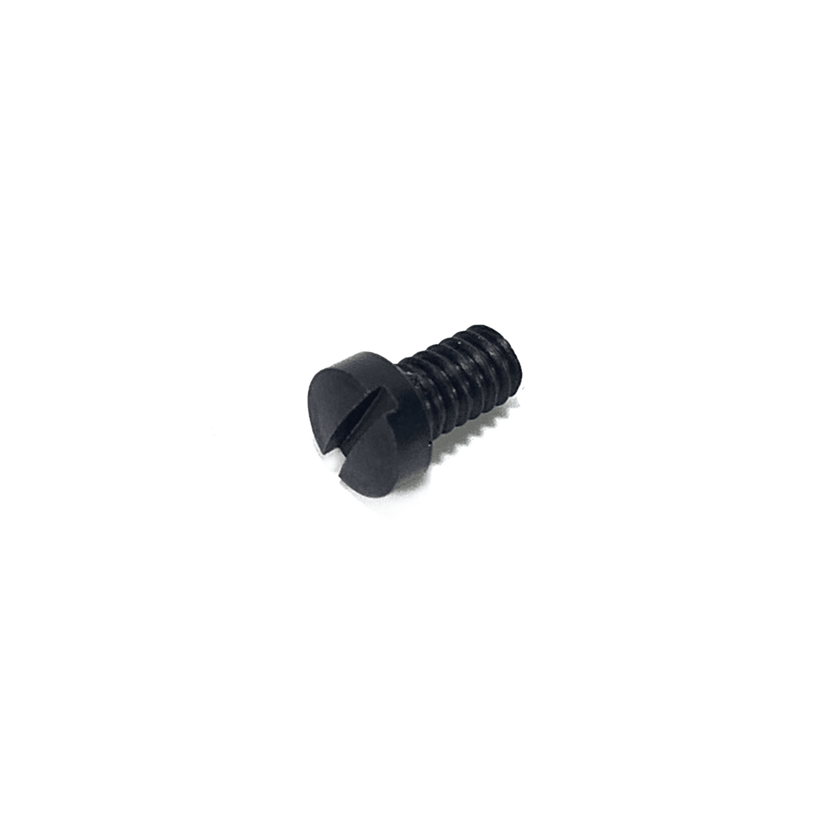New Singer 221 222K Featherweight Sewing Machine Spool Pin Cover Plate Screw - The Old Singer Shop