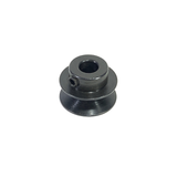 New Singer 221 Featherweight Sewing Machine Motor Belt Pulley 190086 - The Old Singer Shop
