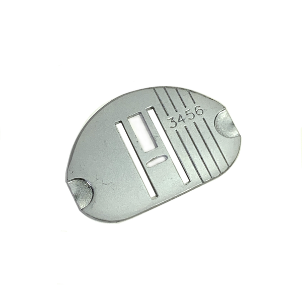 New Singer 401 403 500 503 600 Series Sewing Machine Zigzag Throat Plate 172200 - The Old Singer Shop
