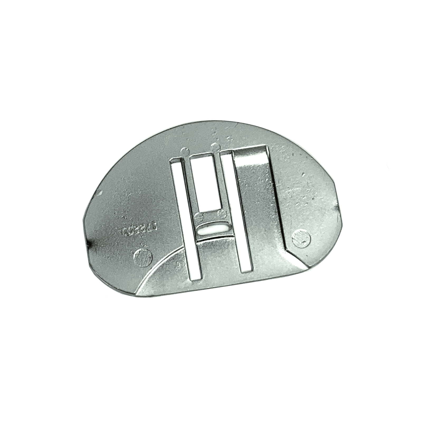 New Singer 401 403 500 503 600 Series Sewing Machine Zigzag Throat Plate 172200 - The Old Singer Shop