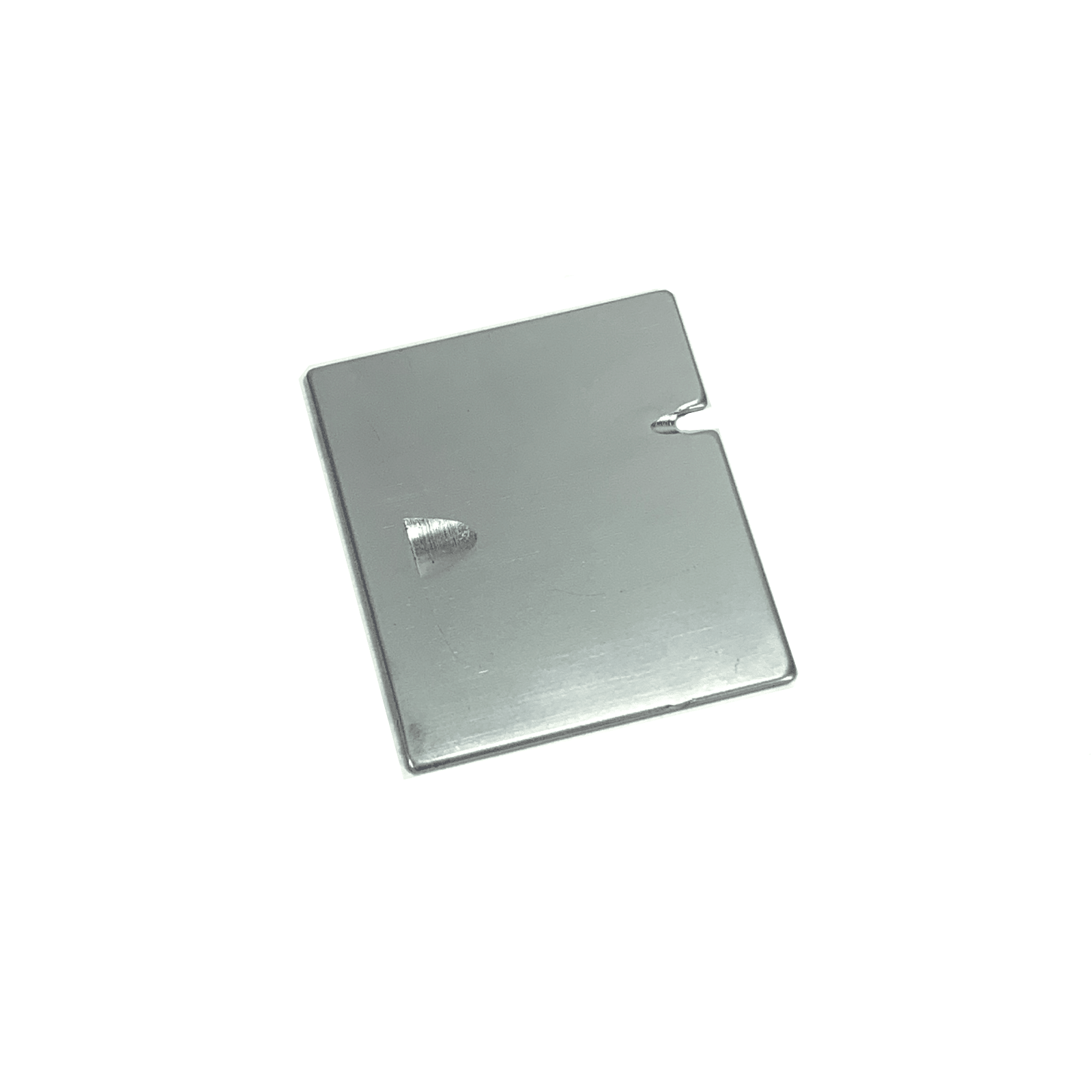 New Singer 66 99 185 192 Sewing Machine Slide Plate Bobbin Cover Satin Finish 32569 - The Old Singer Shop