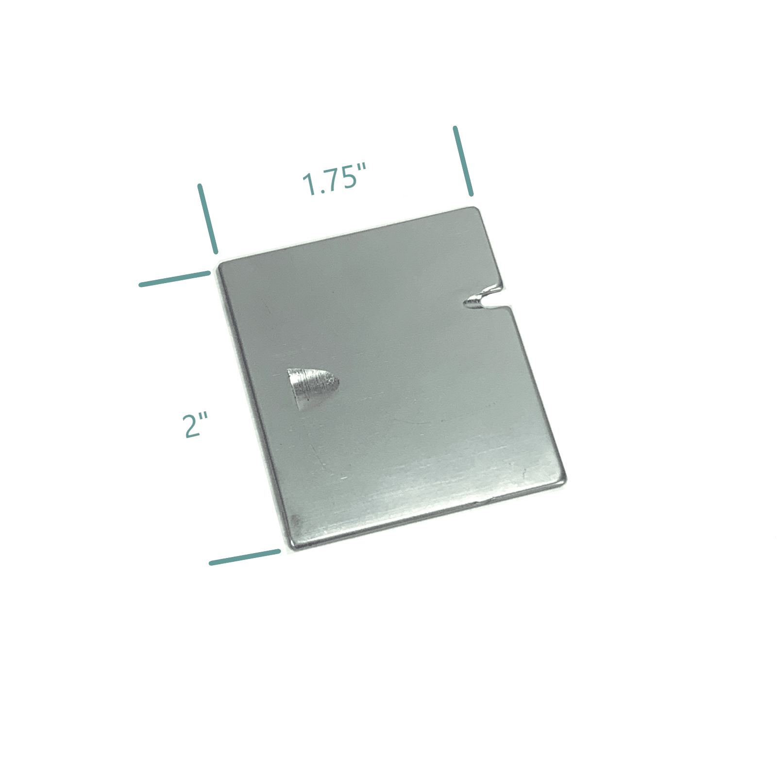 New Singer 66 99 185 192 Sewing Machine Slide Plate Bobbin Cover Satin Finish 32569 - The Old Singer Shop