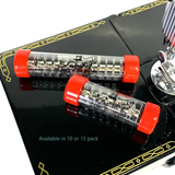 New Singer Featherweight Sewing Machine Bobbins 221 222K 301 Roll of 10 or 15