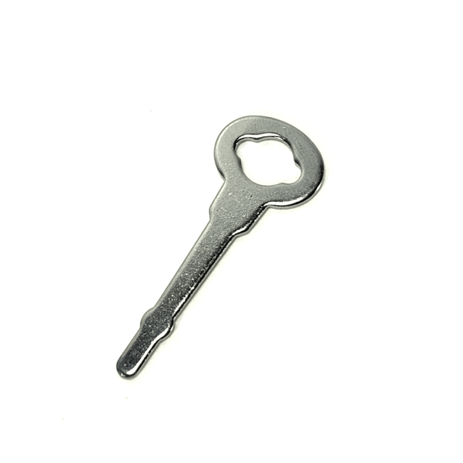 New Singer Sewing Machine Bentwood Carry Case, Treadle and Cabinet Key 96507 - The Old Singer Shop