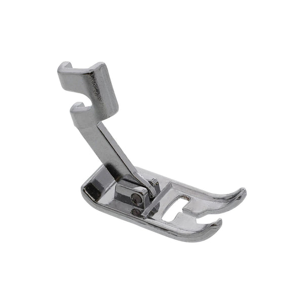 New Singer Sewing Machine Slant Shank All Purpose 8mm Zigzag Presser Foot 172075 - The Old Singer Shop