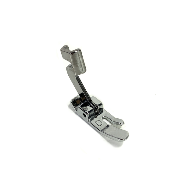 New Singer Sewing Machine Slant Shank Straight Stitch Presser Foot 170071 - The Old Singer Shop