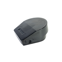 New Universal Sewing Machine Foot Pedal Controller - Install your own cord - The Old Singer Shop