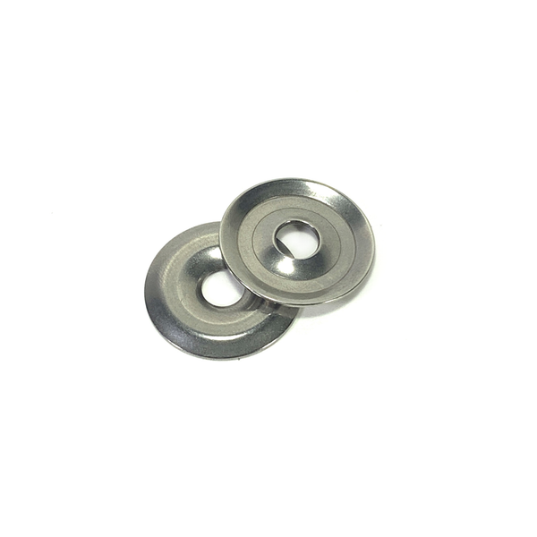 New Upper Tension Discs #2102 for Singer Sewing Machine 15 66 99 127 128 201 221 301 - The Old Singer Shop