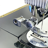 Rare Singer Sewing Machine Trim-Clip Attachment Thread Cutter Simanco 161585 - The Old Singer Shop