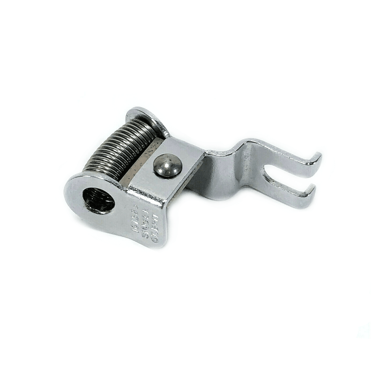 Singer Thread Cutter Rare Singer Sewing Machine Trim-Clip Attachment Thread Cutter Simanco ...