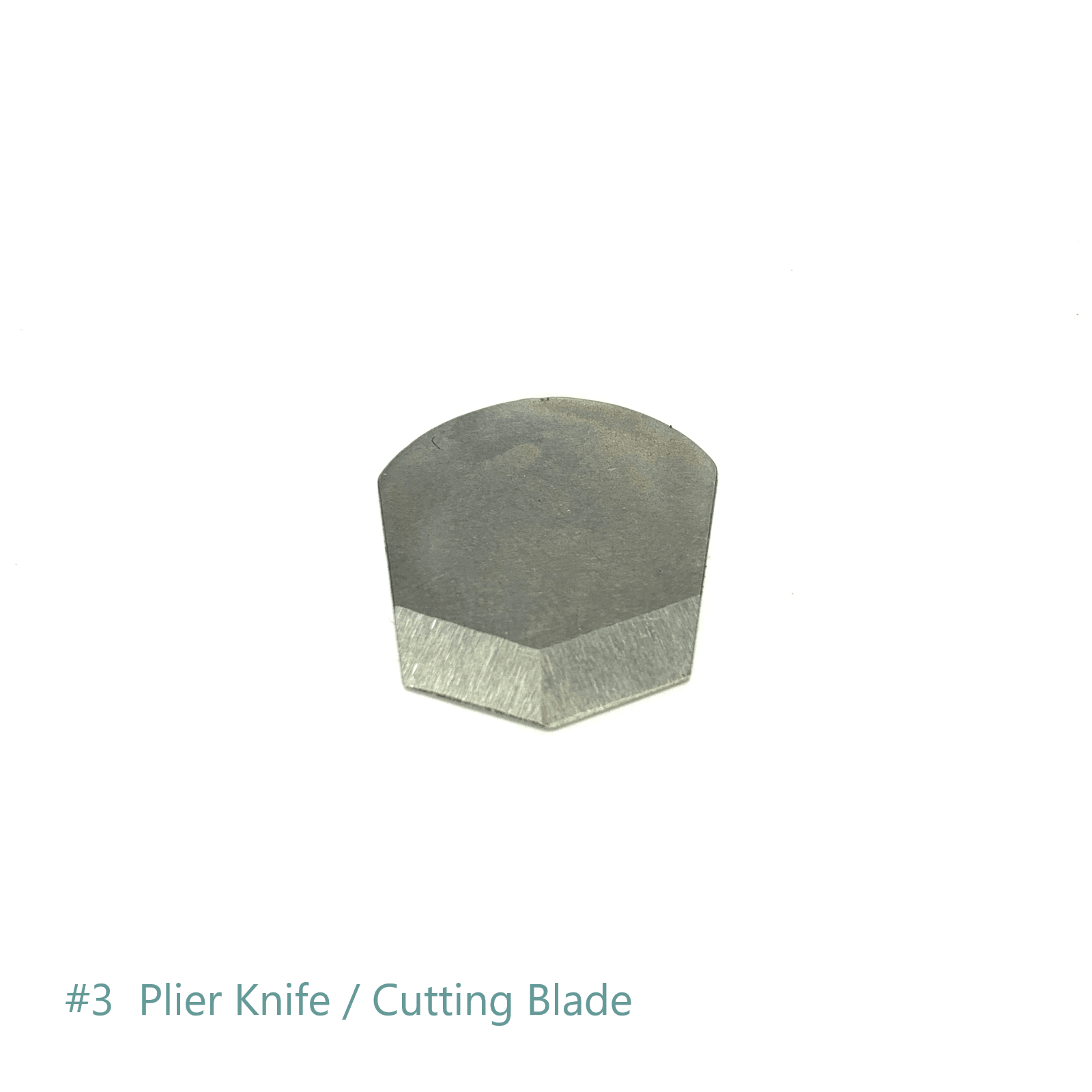 Replacement Parts for Leather Treadle Belt Pliers 119 - 6 and 425/6 Your Choice - The Old Singer Shop