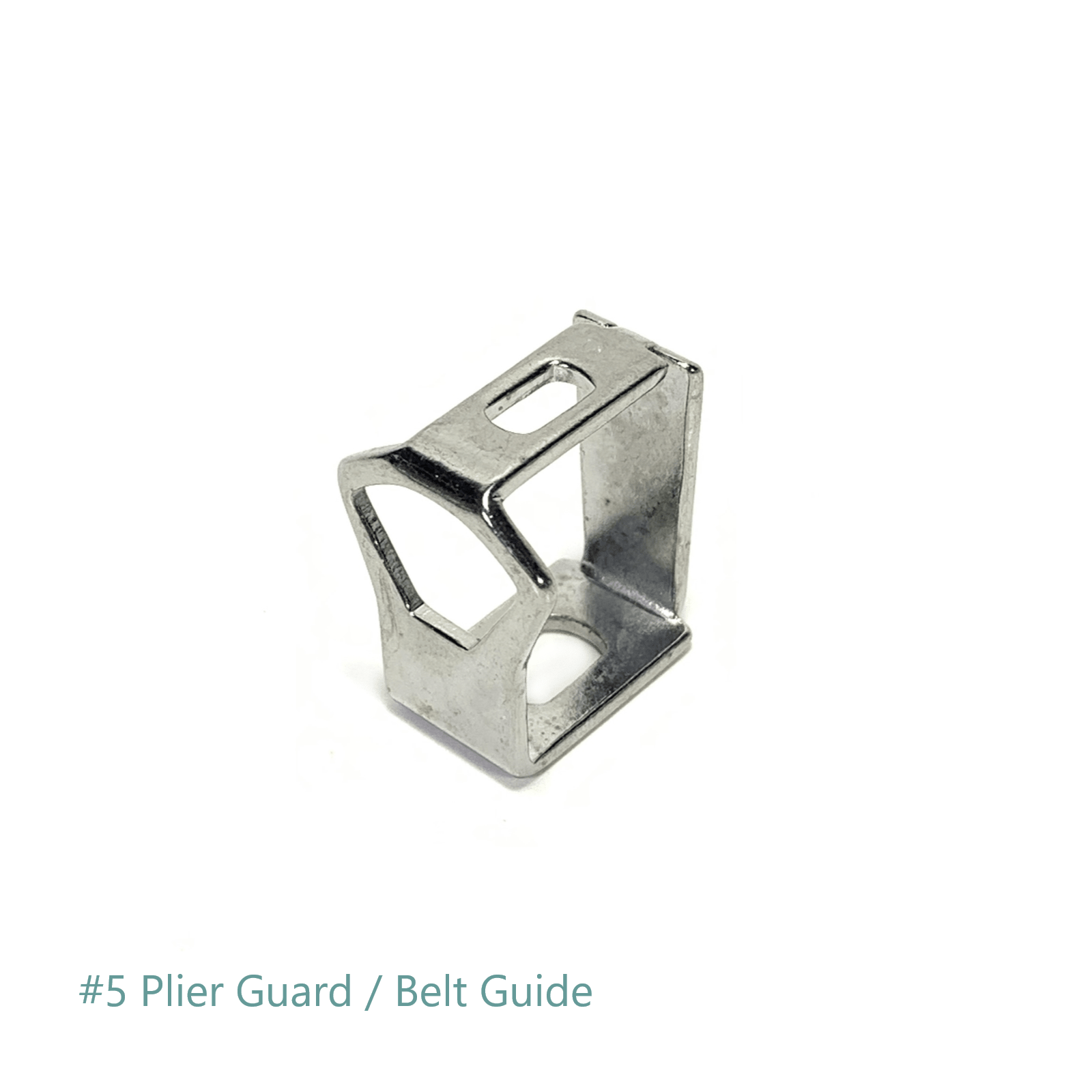 Replacement Parts for Leather Treadle Belt Pliers 119 - 6 and 425/6 Your Choice - The Old Singer Shop