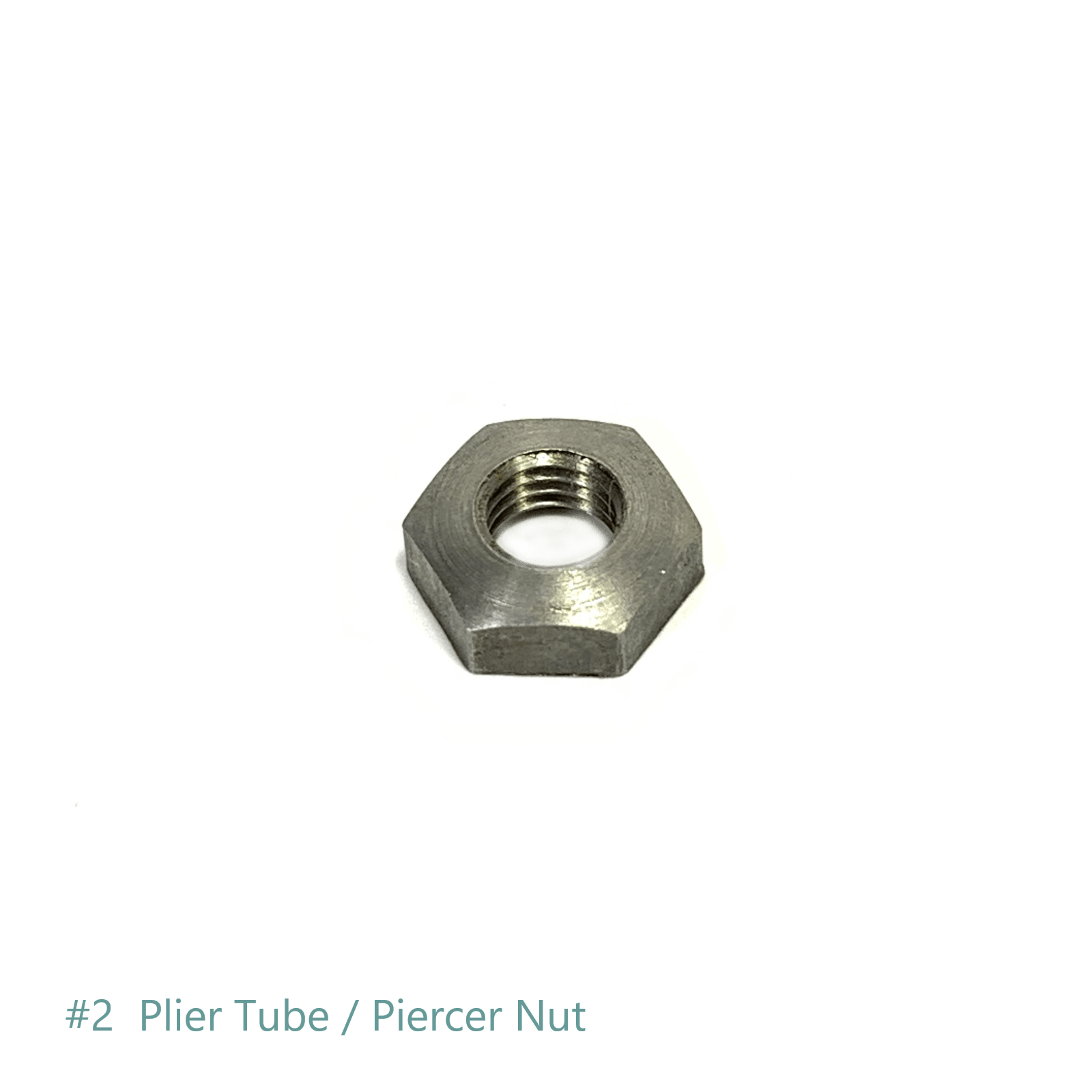 Replacement Parts for Leather Treadle Belt Pliers 119 - 6 and 425/6 Your Choice - The Old Singer Shop