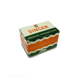 Scarce Singer Sewing Machine Penguin Walking Presser Foot w/ Box Simanco 160741 - The Old Singer Shop