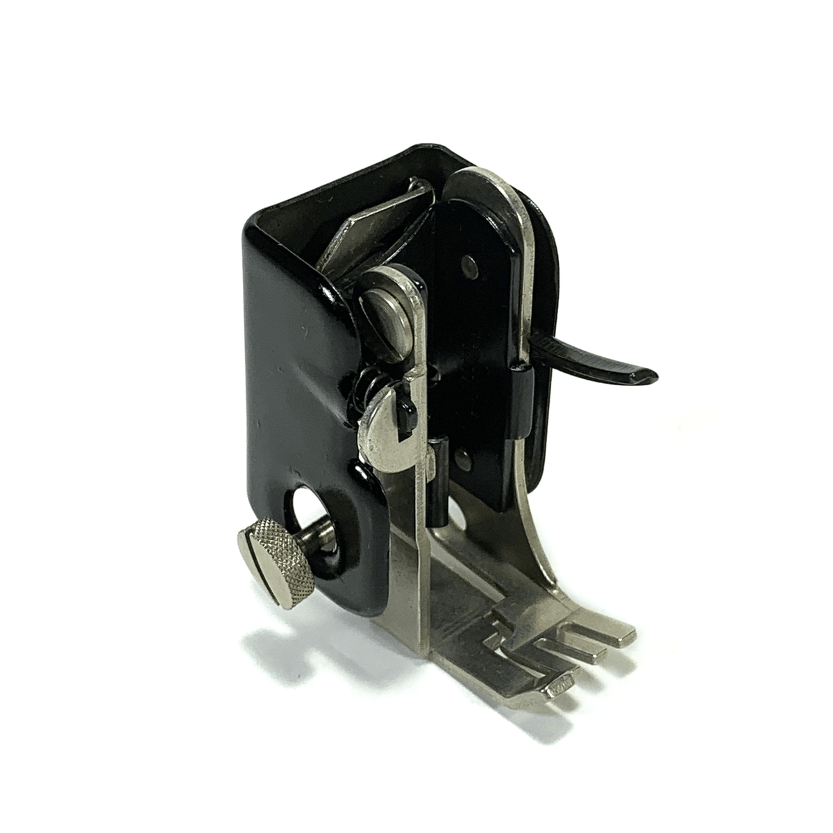 Scarce Singer Sewing Machine Penguin Walking Presser Foot w/ Box ...