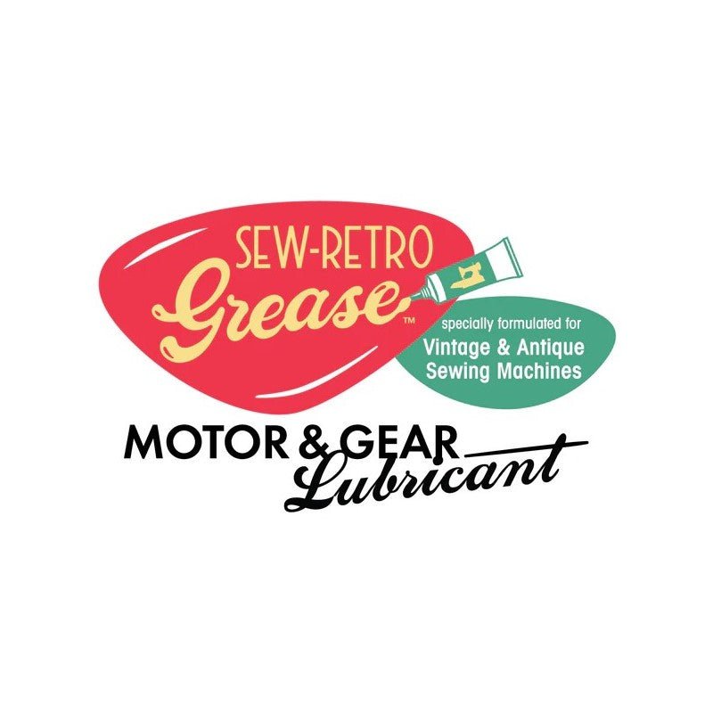 Sew-Retro Grease Motor and Gear Lubricant Sew-Retro Grease Motor and Gear Lubricant