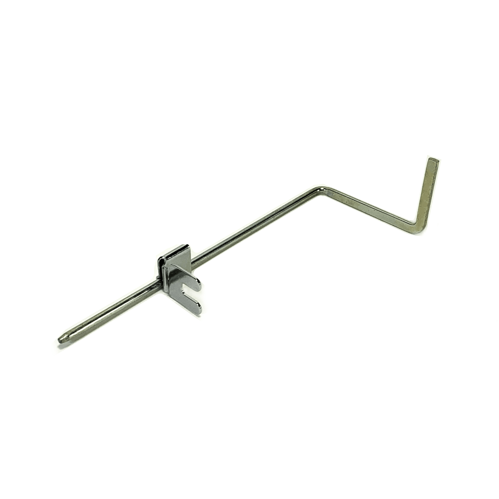 Sewing Machine Adjustable Quilting Bar Seam Guide Attachment - The Old Singer Shop