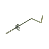 Sewing Machine Adjustable Quilting Bar Seam Guide Attachment