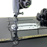 Sewing Machine Adjustable Quilting Bar Seam Guide Attachment