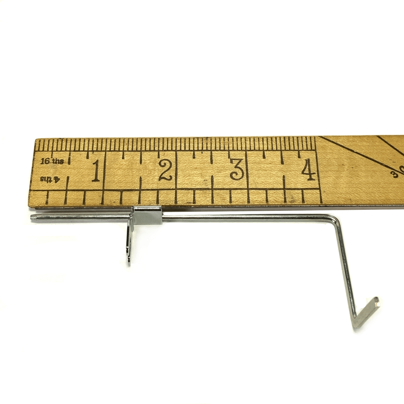 Sewing Machine Adjustable Quilting Bar Seam Guide Attachment - The Old Singer Shop