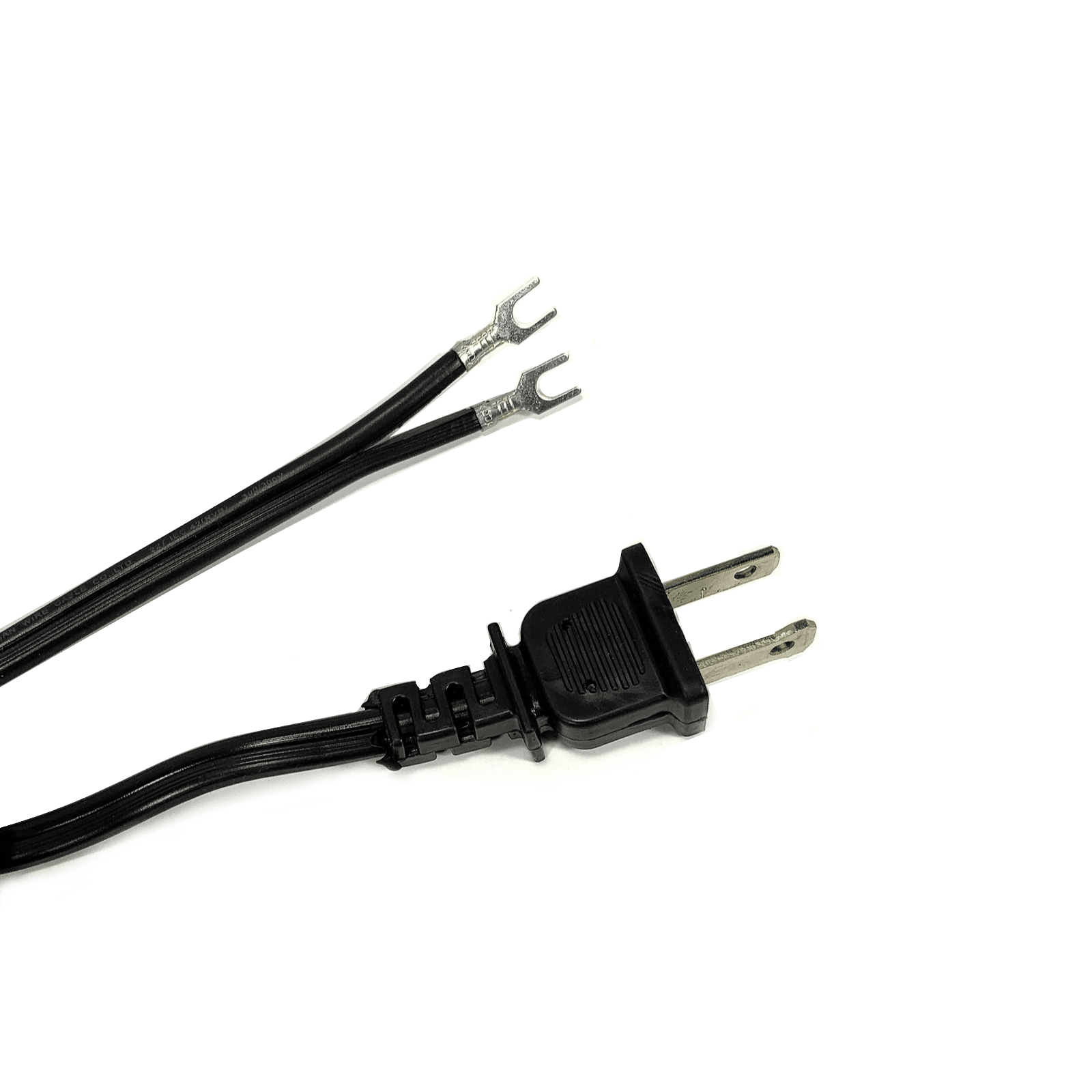 Sewing Machine Power Lead Cord w Light and Motor Block 143 - The Old Singer Shop