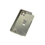 Singer 101 Sewing Machine Special Throat Plate 121390 for Hemstitcher Attachment - The Old Singer Shop