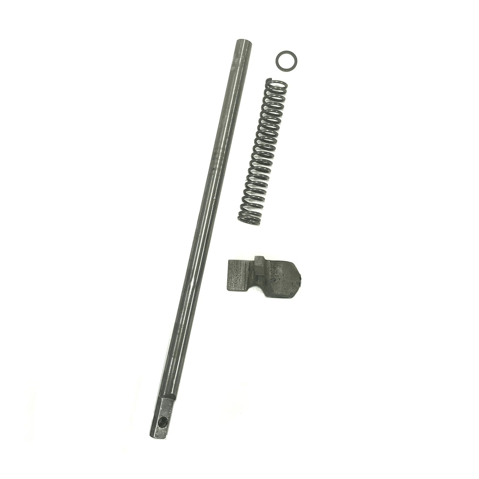 Singer Class 15 Presser Bar w Spring and Guide Bracket Simanco 125061 15 - 90 15 - 91 - The Old Singer Shop
