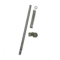 Singer Class 15 Presser Bar w Spring and Guide Bracket Simanco 125061 15-90 15-91 - The Old Singer Shop