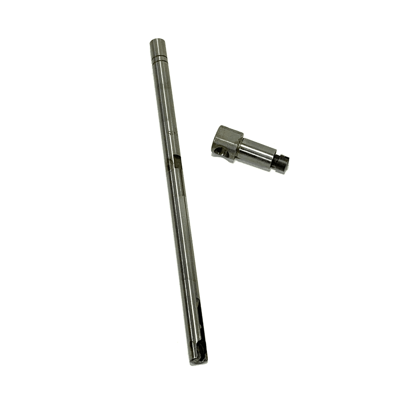 Singer 15 - 90 15 - 91 Sewing Machine Needle Bar and Stud Simanco 125377 - The Old Singer Shop
