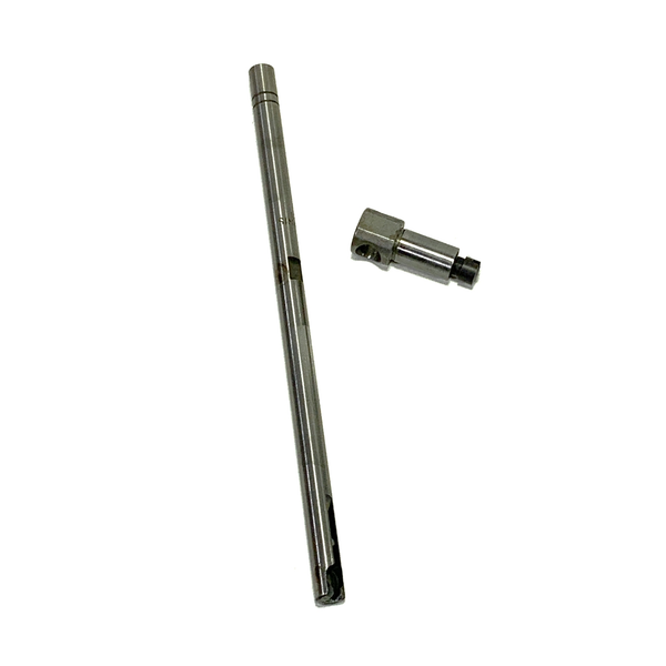 Singer 15-90 15-91 Sewing Machine Needle Bar and Stud Simanco 125377 - The Old Singer Shop