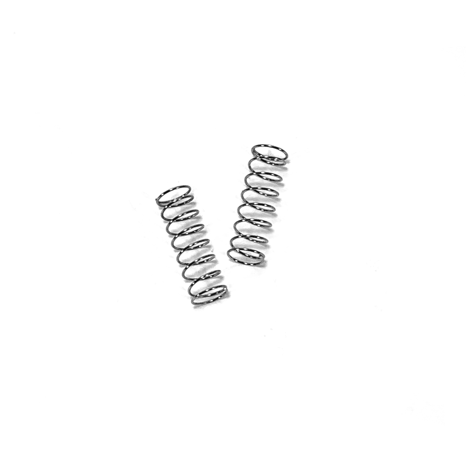 Singer 15 - 91 201 - 2 Sewing Machine Potted Motor Grease Wick Springs 193527 - The Old Singer Shop