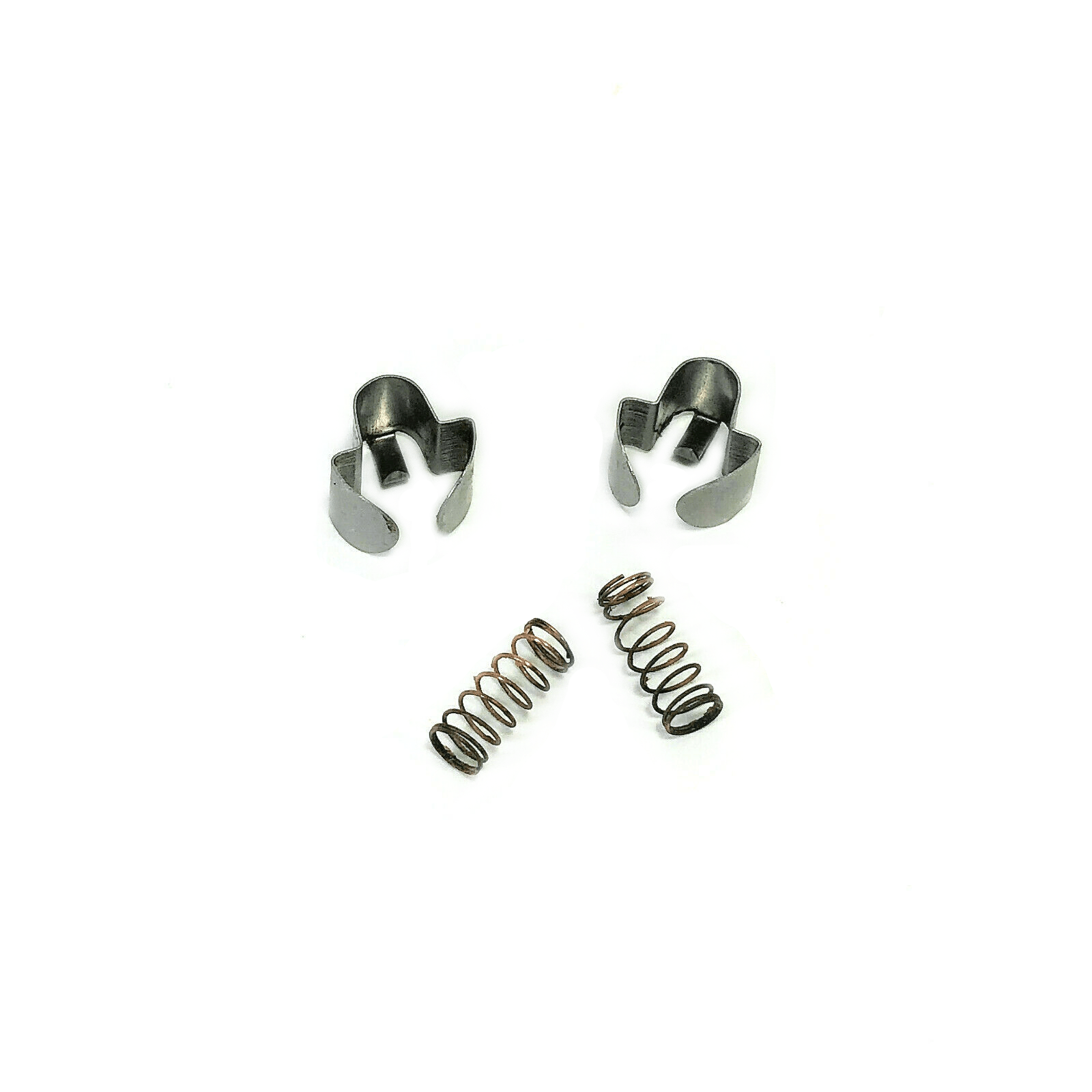 Singer 15 - 91 201 - 2 Sewing Machine Potted Motor Grease Wick Clip Retainer Set Simanco 193640 - The Old Singer Shop