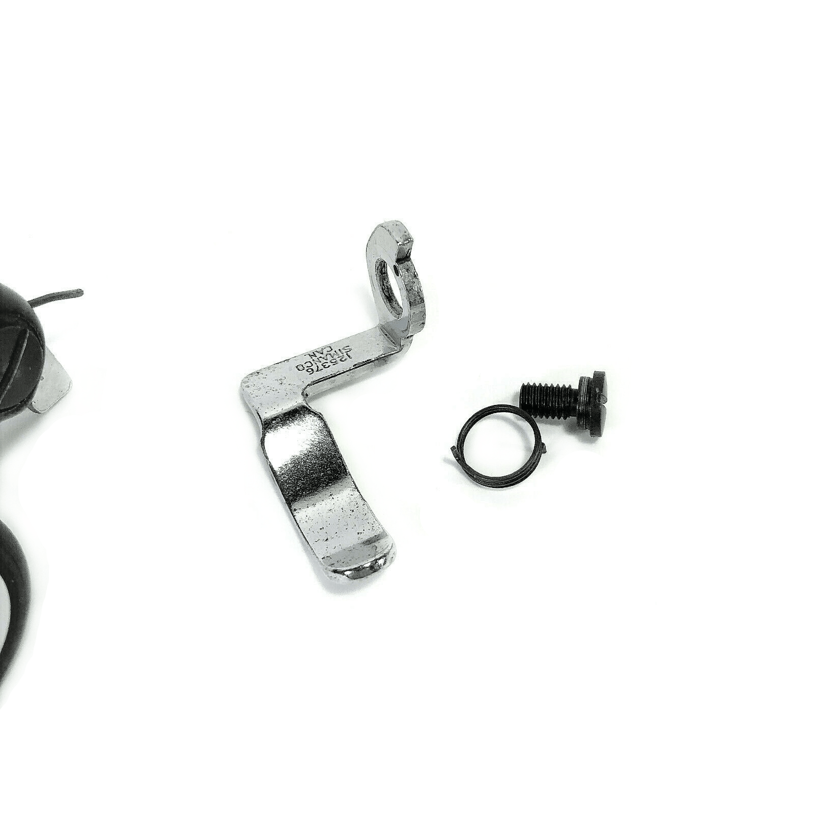 Singer 15 - 90 15K Sewing Machine Bobbin Winder Assembly Simanco 125327 - The Old Singer Shop