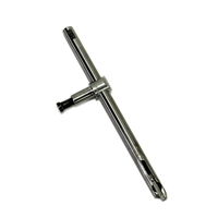 Singer 201 201-2 Sewing Machine Needle Bar and Stud Simanco 45323 - The Old Singer Shop