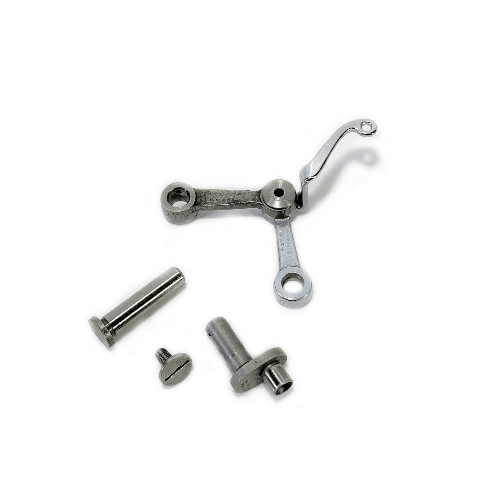 Singer 201 201 - 2 Sewing Machine Thread Take Up Lever Assembly Simanco 42561 45262 - The Old Singer Shop