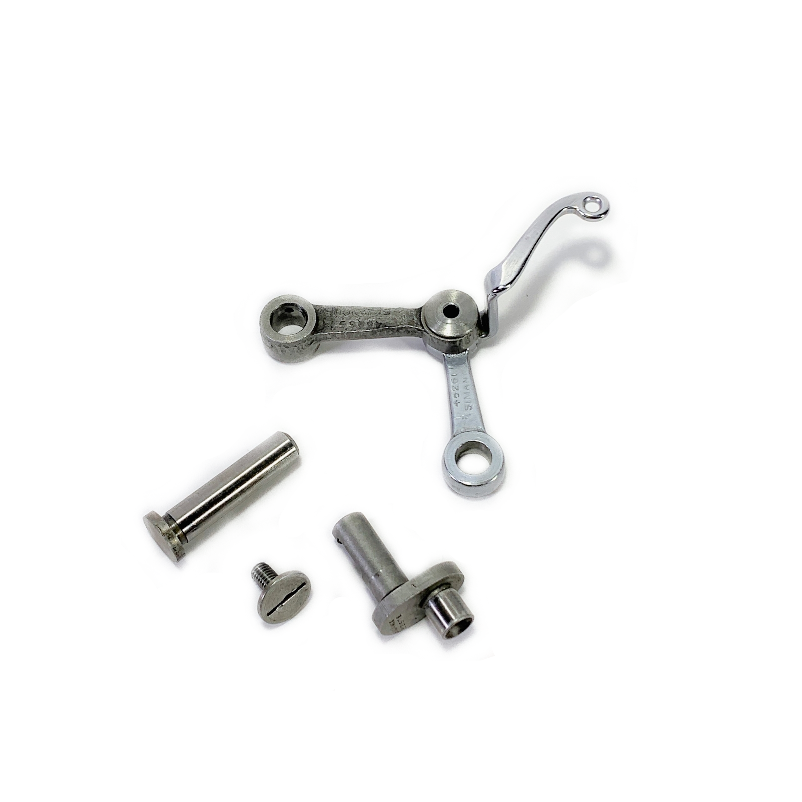 Singer 201 201-2 Sewing Machine Thread Take Up Lever Assembly