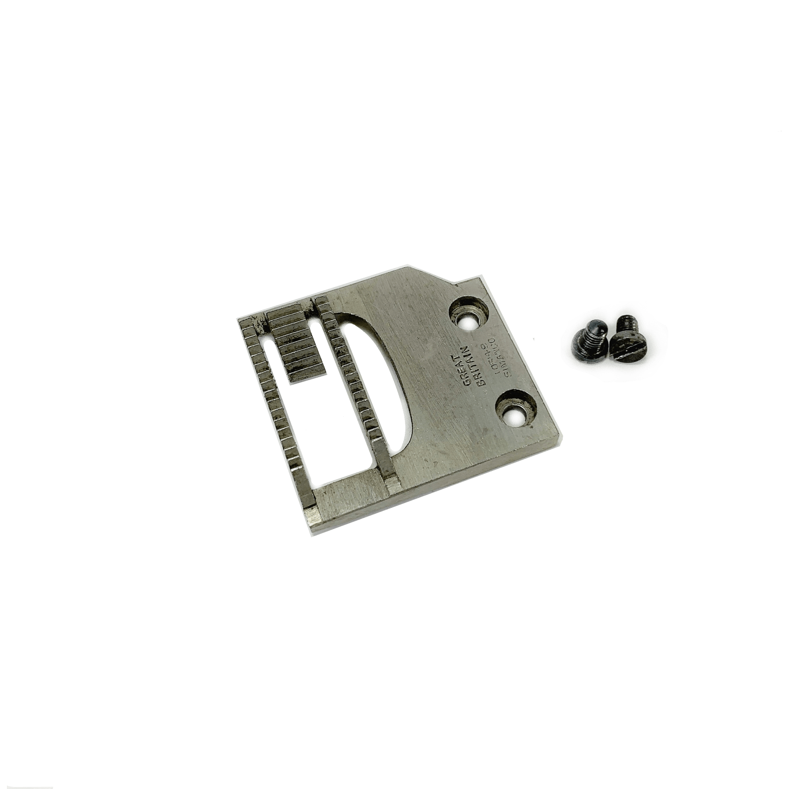 Singer 306 319 Sewing Machine Feed Dog Feeder Simanco Part 105149 - The Old Singer Shop