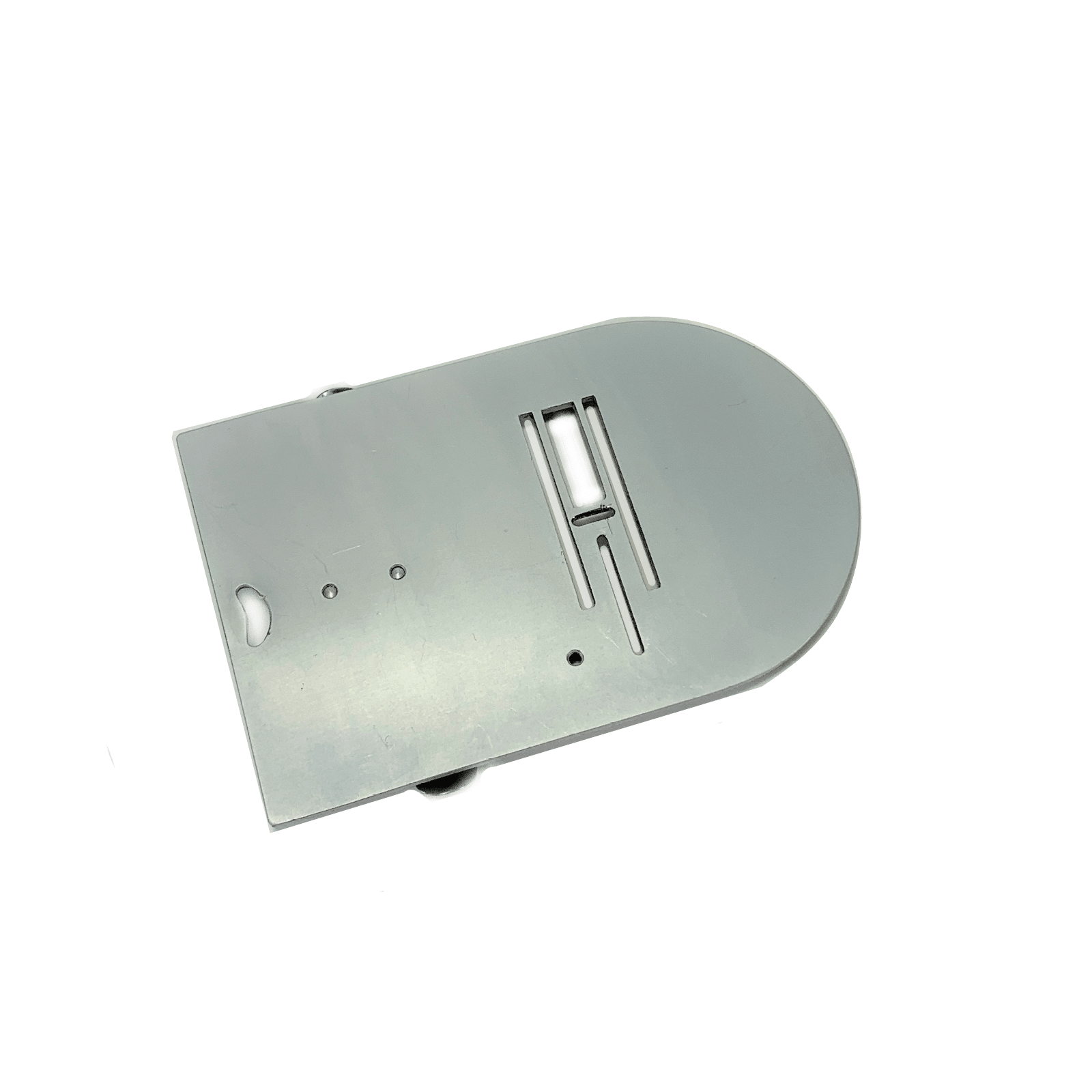 Singer 206 306 319 Sewing Machine Zigzag Throat Needle Plate Simanco 170387 105143 - The Old Singer Shop