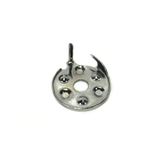 Singer 221 222K 301 Sewing Machine Upper Tension Take Up Spring Thread Guard 45873