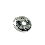 Singer 221 222K 301 Sewing Machine Upper Tension Take Up Spring Thread Guard 45873