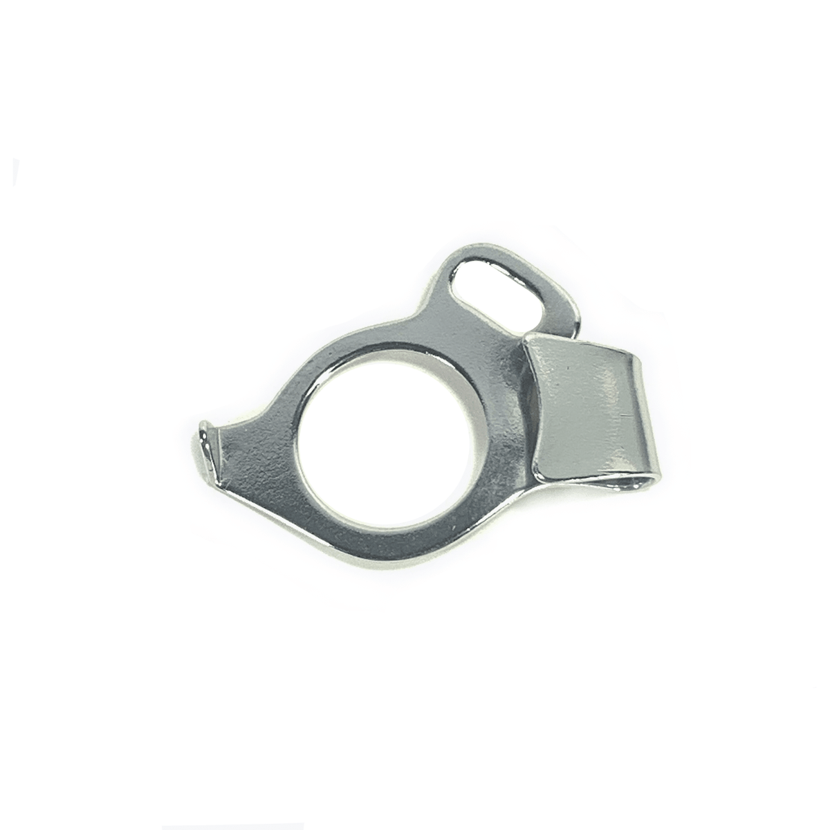Singer 221 222K 301 Sewing Machine Upper Tension Thread Regulator Guid ...