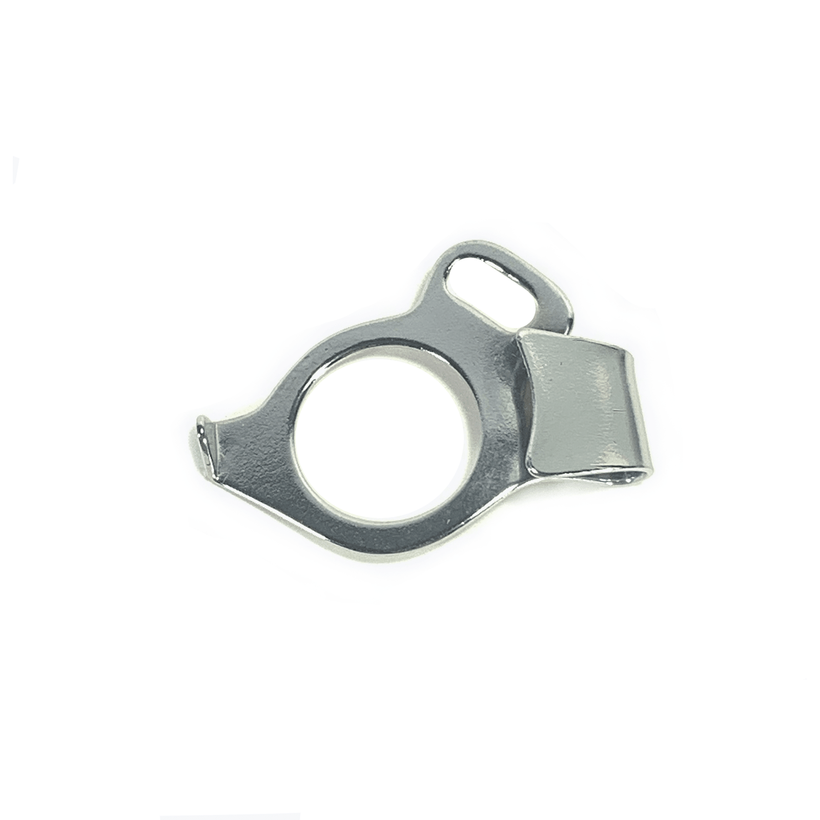 Singer 221 222K 301 Sewing Machine Upper Tension Thread Regulator Guide 45863 - The Old Singer Shop