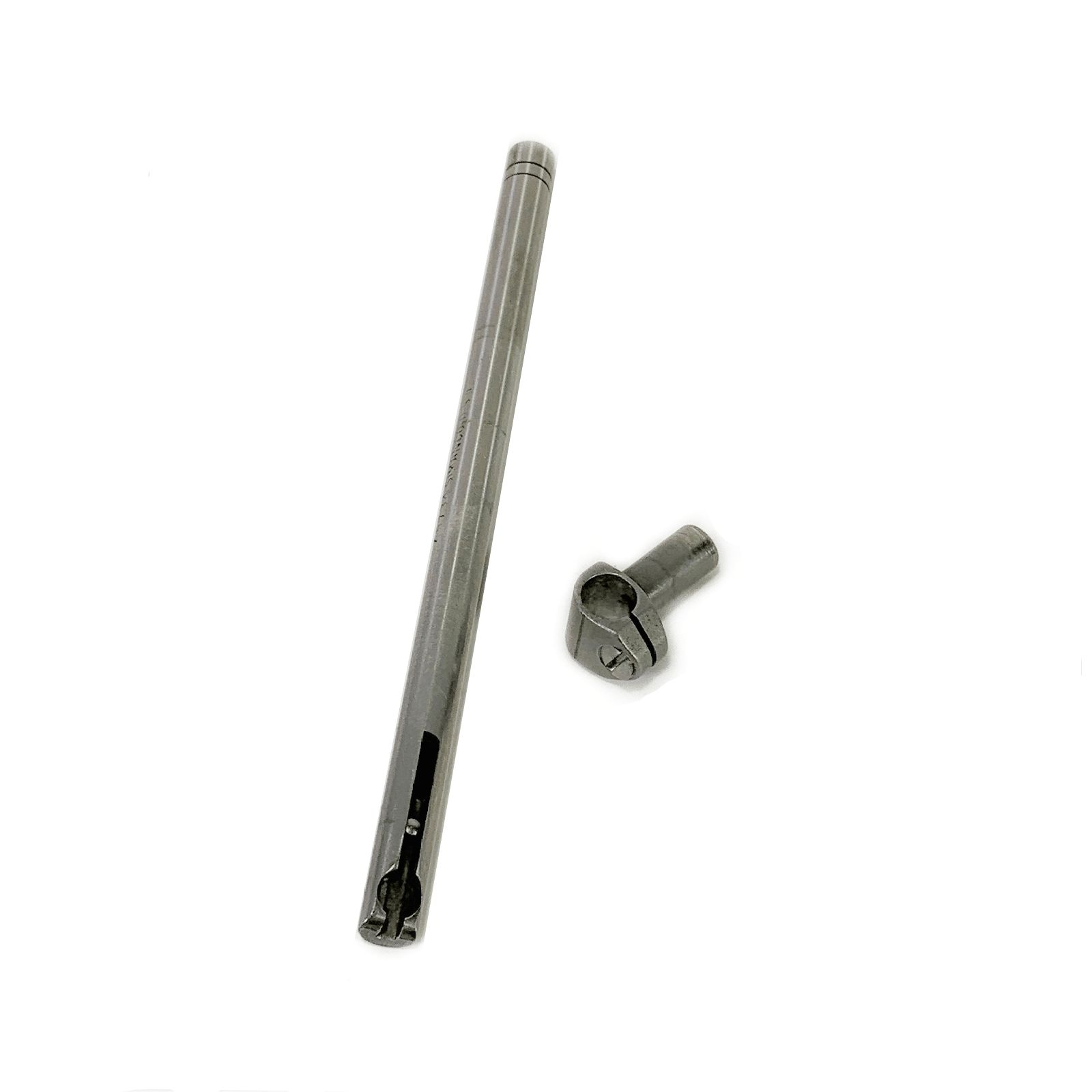 Singer 221 222K Featherweight Sewing Machine Needle Bar and Stud Simanco 45734 - The Old Singer Shop