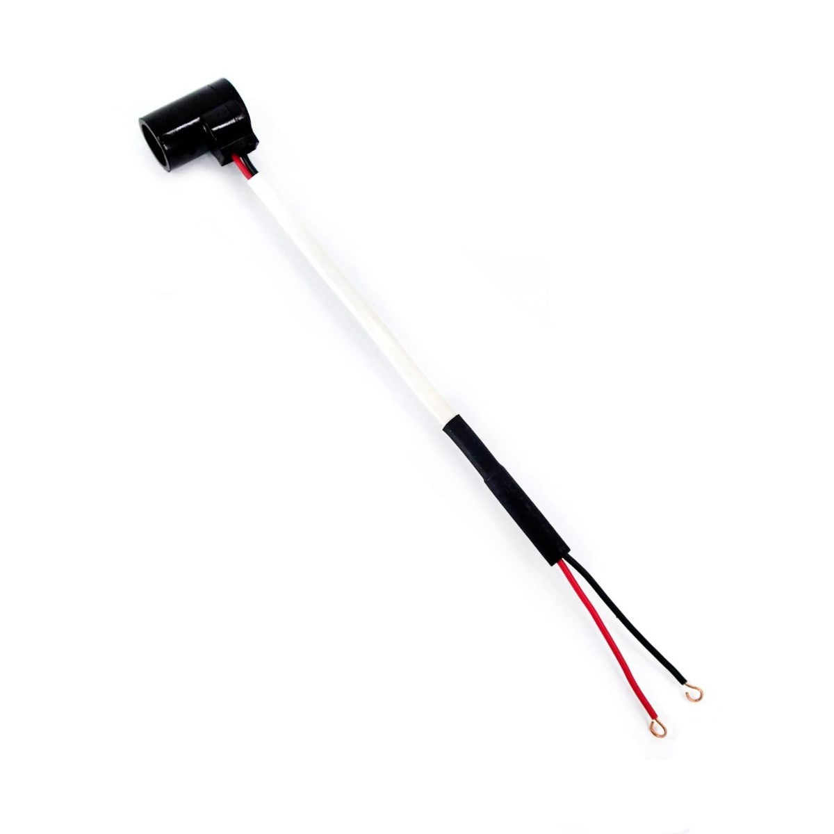New Light Socket Assembly for Singer 221 Featherweight Sewing Machine