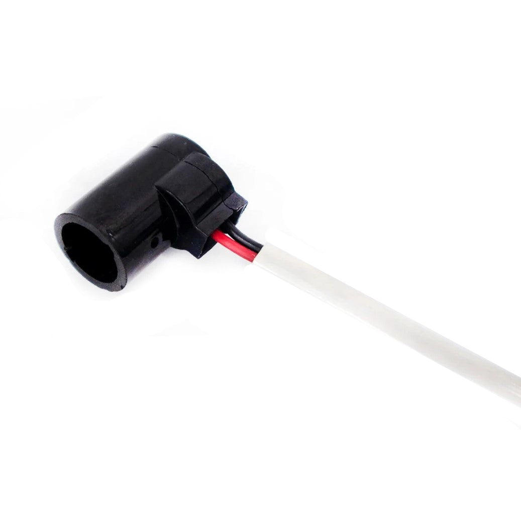 New Light Socket Assembly for Singer 221 Featherweight Sewing Machine