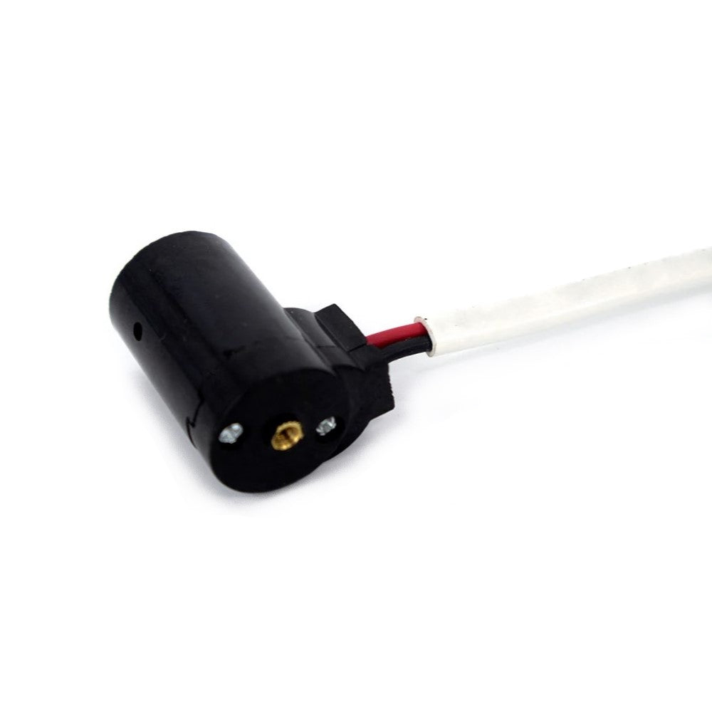 New Light Socket Assembly for Singer 221 Featherweight Sewing Machine