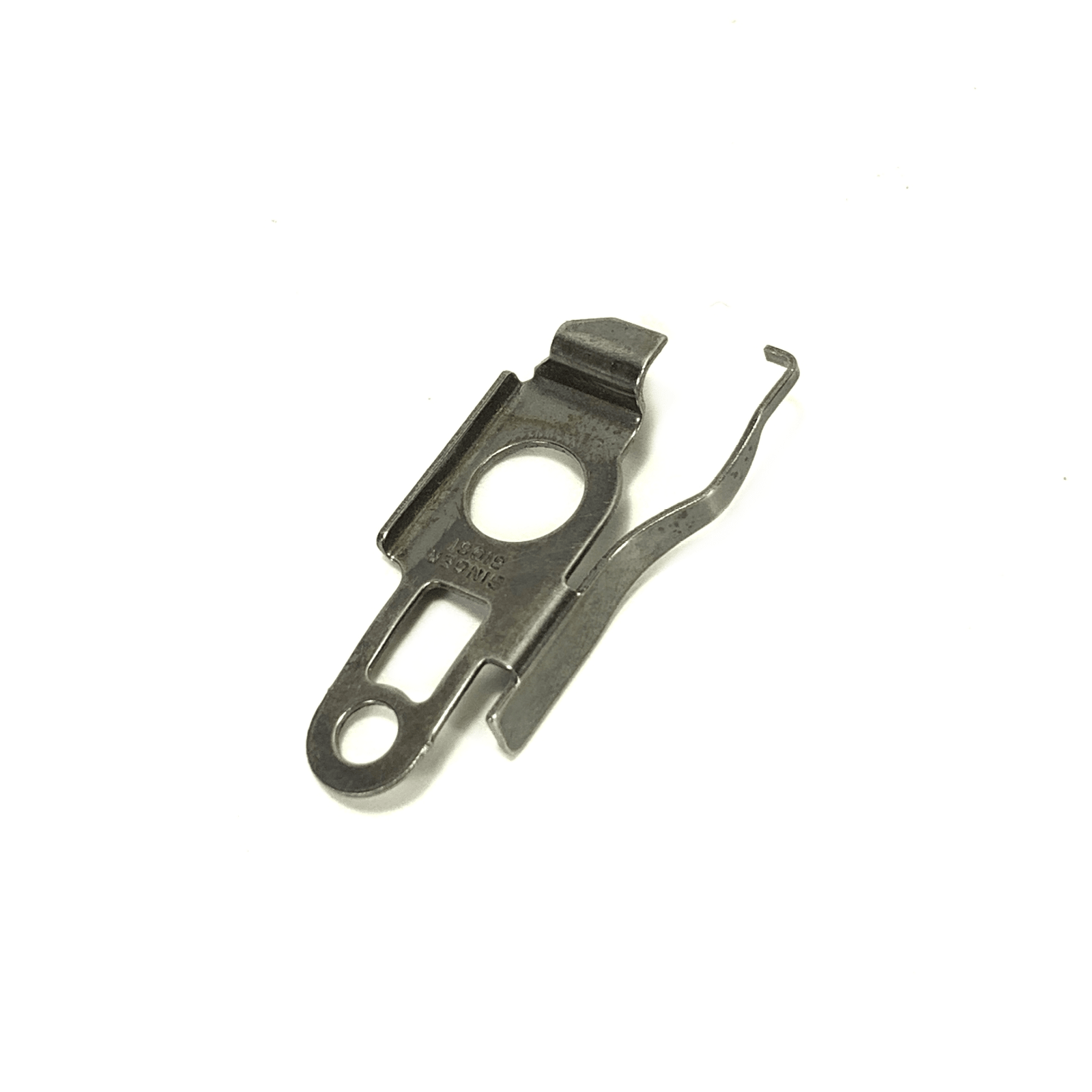 Singer 285K 292K Sewing Machine Oscillating Hook Bobbin Case Cushion Spring Simanco 81061 - The Old Singer Shop