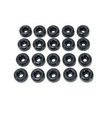 Singer 301 221 222K Featherweight Sewing Machine Bed Cushion in Black Pack of 4, 5 or 20 - The Old Singer Shop